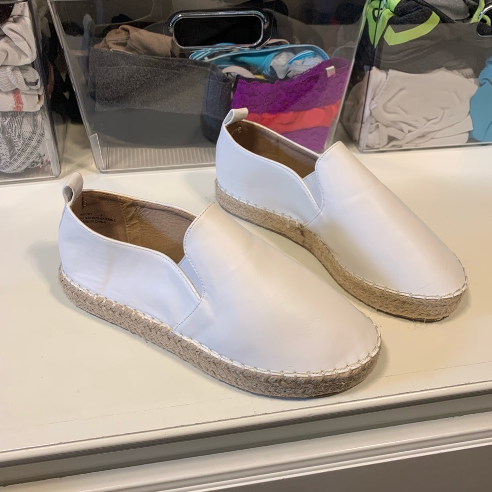 Espadrilles